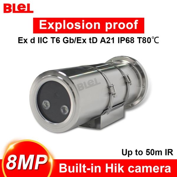 cameras hikvision blel 8mp explosion-proof ip camera poe 4k security outdoor h.265 p2p hik-connect available
cameras hikvision blel 8mp explosion-proof ip camera poe 4k security outdoor h.265 p2p hik-connect available