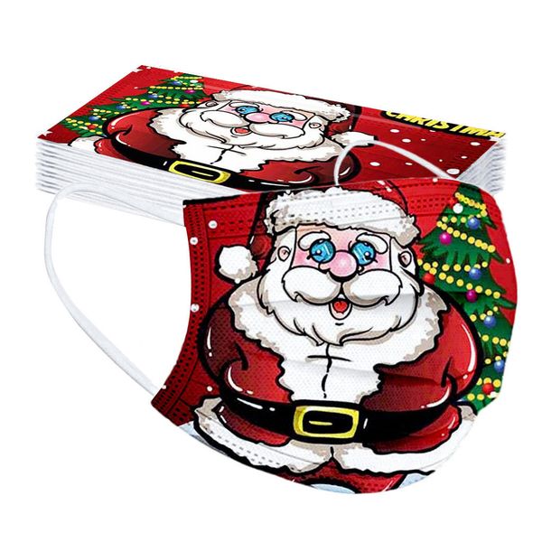 printed 20pc wholesale face christmas mask disposable masks fast delivery mascarilla masker
printed 20pc wholesale face christmas mask disposable masks fast delivery mascarilla masker