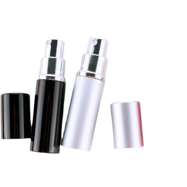 portable perfume bottle refillable aluminum spray bottles perfume atomizer cosmetic containers ( 5-6ml ) environmental
portable perfume bottle refillable aluminum spray bottles perfume atomizer cosmetic containers ( 5-6ml ) environmental