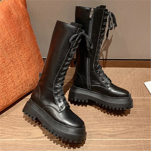 new women 2021 at knee-high fashion boots side zip women's lace up ladies thick female punk heels black shoes 6u0z
new women 2021 at knee-high fashion boots side zip women's lace up ladies thick female punk heels black shoes 6u0z