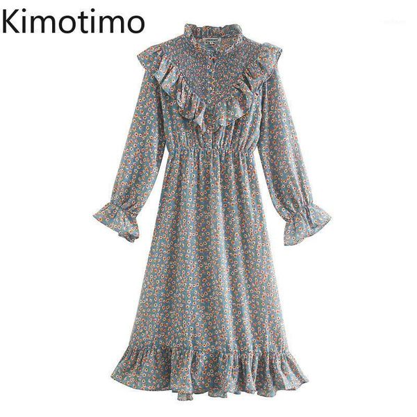 kimotimo vintage chic long dress flare sleeve ruffles 2020 women fashion clothing elegant korean evening party dress vestido1, Black;gray
kimotimo vintage chic long dress flare sleeve ruffles 2020 women fashion clothing elegant korean evening party dress vestido1, Black;gray