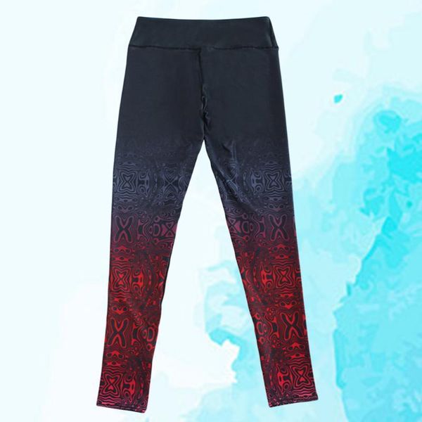 yoga outfits sports running pants high waist leggings elastic tight fitness gym tights size xs (black)1, White;red
yoga outfits sports running pants high waist leggings elastic tight fitness gym tights size xs (black)1, White;red