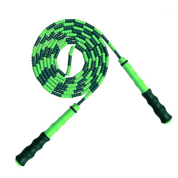 jump ropes soft bead rope skipping fitness slub physical sports exercise kids and entertaining equipment weighted 07jw0481
jump ropes soft bead rope skipping fitness slub physical sports exercise kids and entertaining equipment weighted 07jw0481