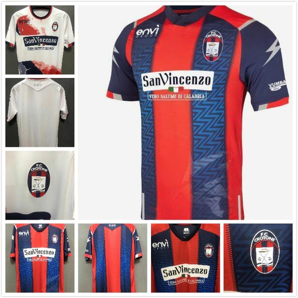 size s-4xl fc crotone football shirt soccer jersey menmaillot maglia correa corozo marusic maglia da calcio football uniform, Black;yellow
size s-4xl fc crotone football shirt soccer jersey menmaillot maglia correa corozo marusic maglia da calcio football uniform, Black;yellow