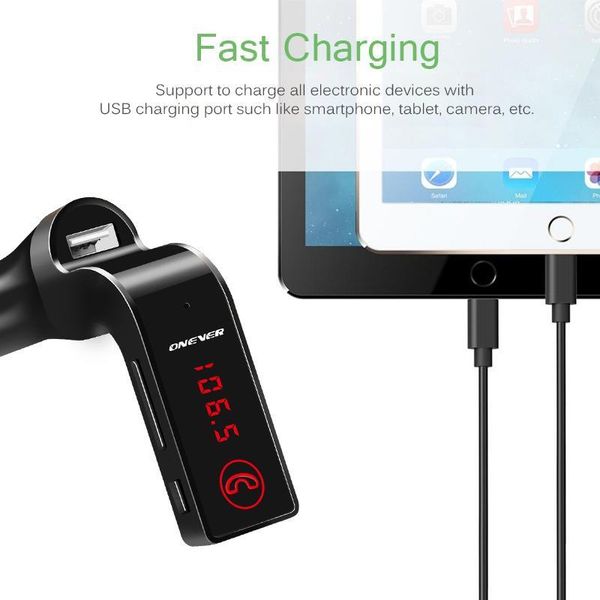 4-in-1 hands wireless bluetooth fm transmitter aux modulator car kit mp3 player sd usb lcd car accessories1
4-in-1 hands wireless bluetooth fm transmitter aux modulator car kit mp3 player sd usb lcd car accessories1