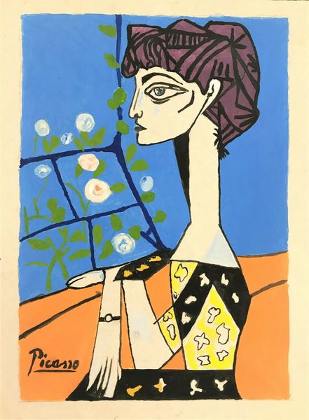 pablo picasso жаклин с цветами украшение картины маслом на холсте стены искусства холст картинки для декора стены 201114
pablo picasso жаклин с цветами украшение картины маслом на холсте стены искусства холст картинки для декора стены 201114