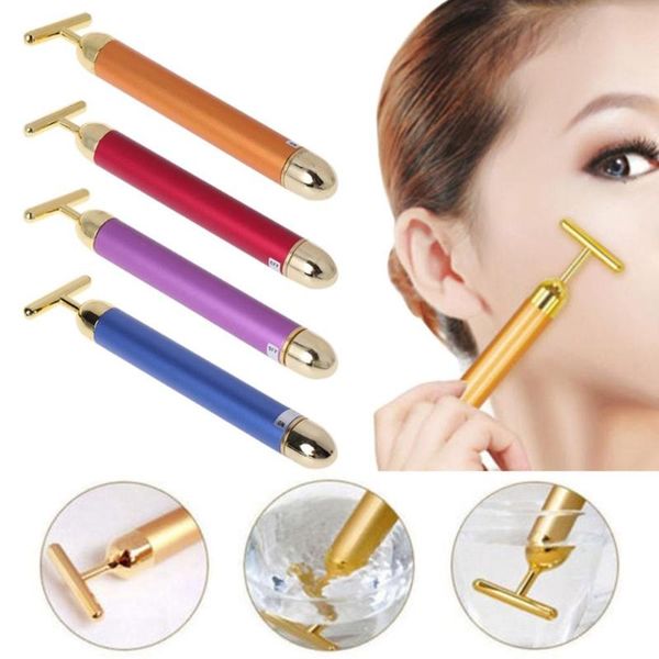 1pc roller vibrating facial massager slimming facial skin beauty bar pulse firming face massage lift tightening wrinkle bar
1pc roller vibrating facial massager slimming facial skin beauty bar pulse firming face massage lift tightening wrinkle bar