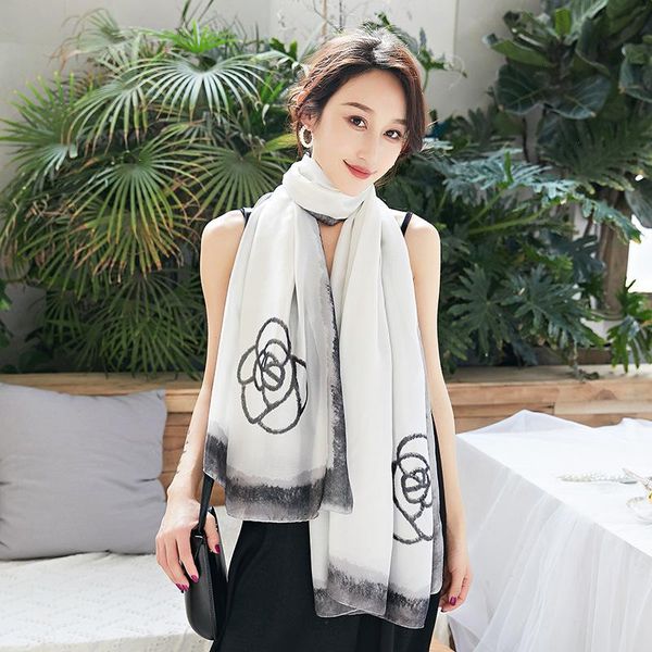 scarves 2021 age season long emulation silk scarf shawl is prevented bask in beach towel towels printed 2430, Blue;gray
scarves 2021 age season long emulation silk scarf shawl is prevented bask in beach towel towels printed 2430, Blue;gray