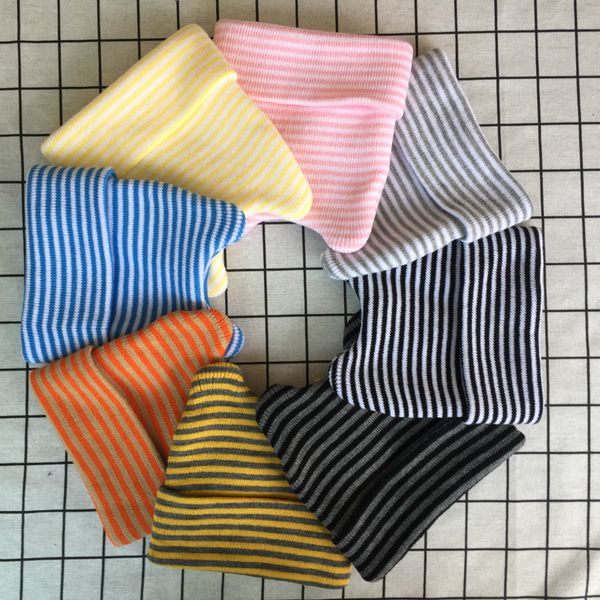 children's hats striped cat ears spring and autumn hat soft thick wool knitted hat autumn and winter woolen hat, Blue;gray
children's hats striped cat ears spring and autumn hat soft thick wool knitted hat autumn and winter woolen hat, Blue;gray