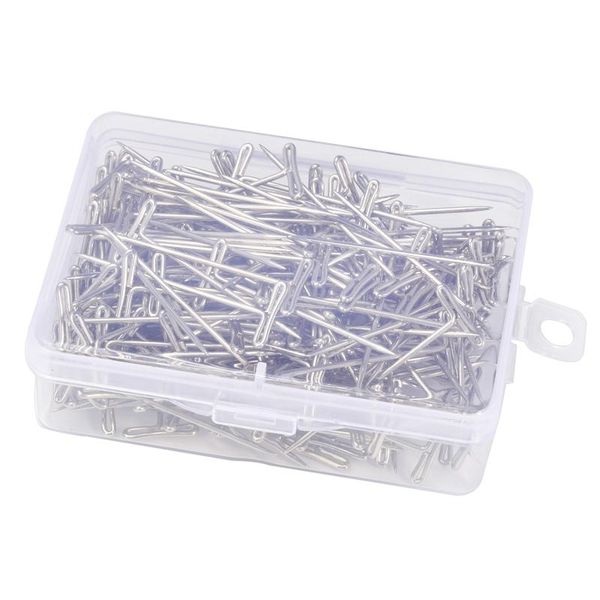 100pcs wig t pins for holding wigs long t pins styling tools for wig display hair extender wig making blocking tools 32mm 45mm bbyile
100pcs wig t pins for holding wigs long t pins styling tools for wig display hair extender wig making blocking tools 32mm 45mm bbyile