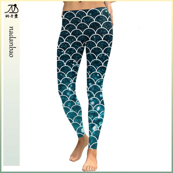 selling fish scale 3d printing leggings women's capris kdk1842 2021 high-end atmosphere fashion trend avant-garde sexy, Black
selling fish scale 3d printing leggings women's capris kdk1842 2021 high-end atmosphere fashion trend avant-garde sexy, Black