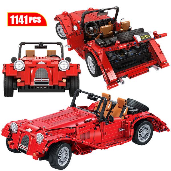winner city three wheeled classic cars truck building blocks technic model convertible car bricks toys for children 1008
winner city three wheeled classic cars truck building blocks technic model convertible car bricks toys for children 1008