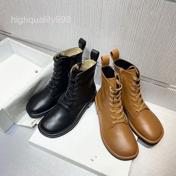 boots leather martin boots women autumn winter lace up short women's british children's flat bottom, Black
boots leather martin boots women autumn winter lace up short women's british children's flat bottom, Black