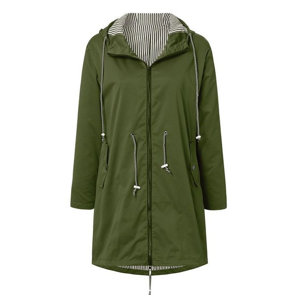 winter coat women solid rain jacket outdoor plus size waterproof hooded windproof loose kg-659, Black;brown
winter coat women solid rain jacket outdoor plus size waterproof hooded windproof loose kg-659, Black;brown