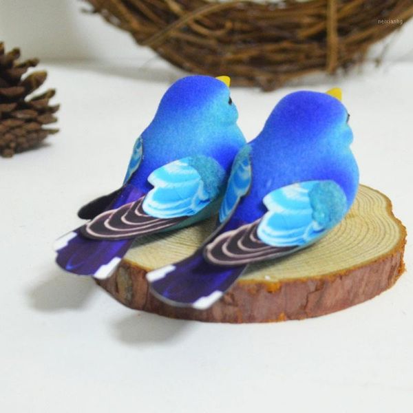 decorative flowers & wreaths 2pcs foam cute bird handmake artificial birds head wedding decoration diy wreath gift box scrapbooking craft fa
decorative flowers & wreaths 2pcs foam cute bird handmake artificial birds head wedding decoration diy wreath gift box scrapbooking craft fa