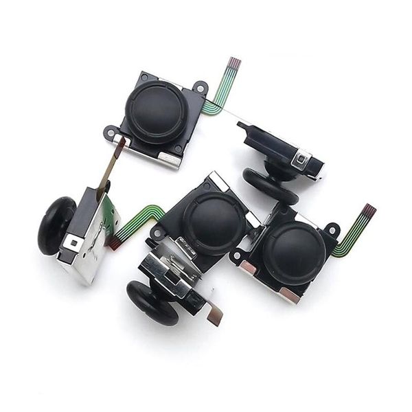 10pcs replacement 3d analog rocker joy stick for switch controller gamepad joycon game pad
10pcs replacement 3d analog rocker joy stick for switch controller gamepad joycon game pad