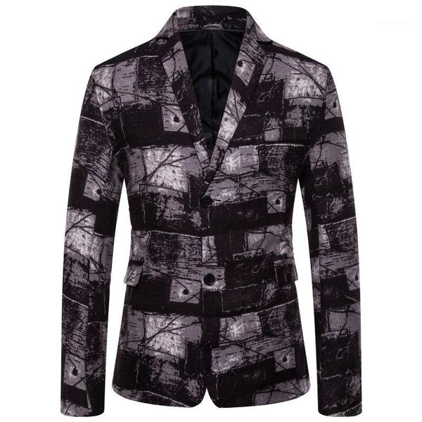 2019 dress man man's suit loose coat man self-cultivation suit loose coat male1, White;black
2019 dress man man's suit loose coat man self-cultivation suit loose coat male1, White;black