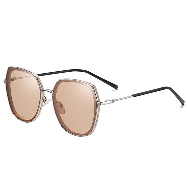 2020 new women sunglasses driving polarized mens sun glasses vintage retro uv400 goggle male square eyewear for men 2203, White;black
2020 new women sunglasses driving polarized mens sun glasses vintage retro uv400 goggle male square eyewear for men 2203, White;black