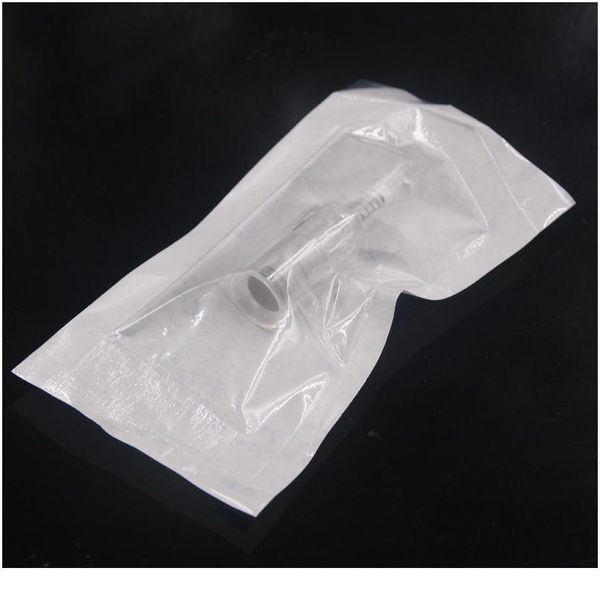50 pcs/pack nano pin needle cartridge bayonet port for electric microneedle derma pen tip nutriti qylpkn
50 pcs/pack nano pin needle cartridge bayonet port for electric microneedle derma pen tip nutriti qylpkn