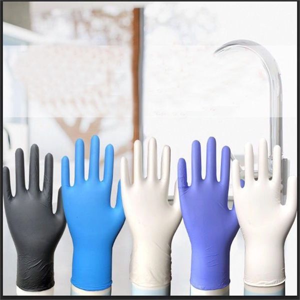 factory direct disposable waterproof natural rubber latex nitrile durable a food grade protective gloves
factory direct disposable waterproof natural rubber latex nitrile durable a food grade protective gloves