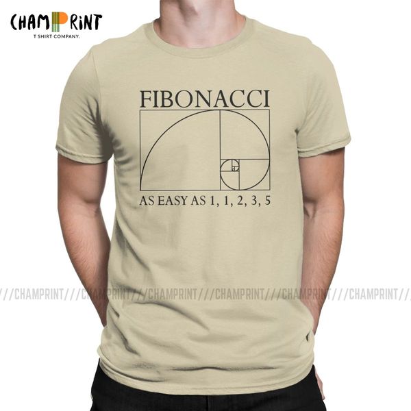 sport fibonacci men t shirt math science funny tees short sleeve crewneck t-shirts pure cotton summer clothes
sport fibonacci men t shirt math science funny tees short sleeve crewneck t-shirts pure cotton summer clothes