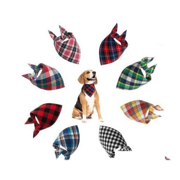 pet dog bandana small large dog bibs scarf washable cozy cotton plaid printing puppy kerchief bow tie pet grooming accessories zwe6g
pet dog bandana small large dog bibs scarf washable cozy cotton plaid printing puppy kerchief bow tie pet grooming accessories zwe6g
