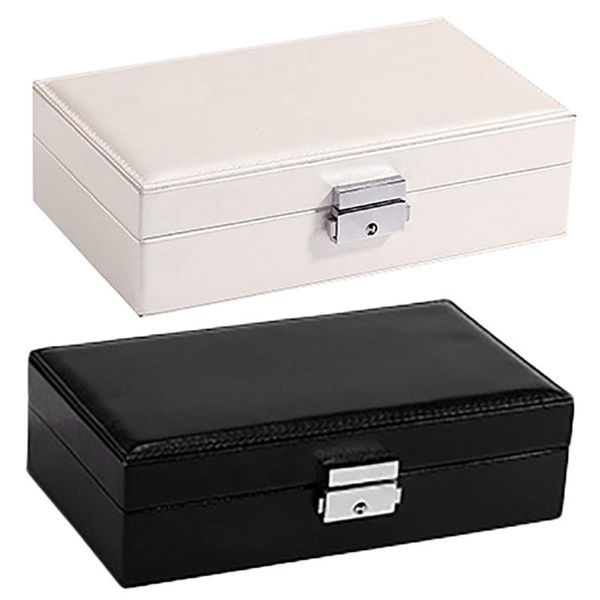 square fashion jewelry box простой макет макияжа организатор choker кольцо ожерелье коробка для хранения, Pink;blue
square fashion jewelry box простой макет макияжа организатор choker кольцо ожерелье коробка для хранения, Pink;blue