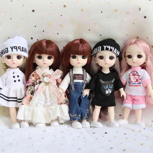 16cm bjd ob11 doll clothes mermaid princess dress 13 joints baby outfit daily casual accessories skirt toys for girls diy gift
16cm bjd ob11 doll clothes mermaid princess dress 13 joints baby outfit daily casual accessories skirt toys for girls diy gift