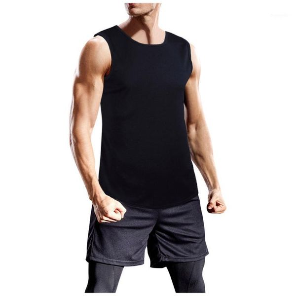 mens gym tank fitness workout muscle bodybuilding basketball sport jogging stringer vest singlet sleeveless shirt clothing1, Black;blue
mens gym tank fitness workout muscle bodybuilding basketball sport jogging stringer vest singlet sleeveless shirt clothing1, Black;blue