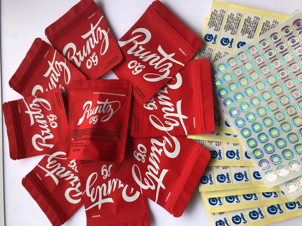 edibles empty mylar bags and red local bags packaging hologram stickers runtz og white 3.5g bag back label bbyny bdebaby
edibles empty mylar bags and red local bags packaging hologram stickers runtz og white 3.5g bag back label bbyny bdebaby
