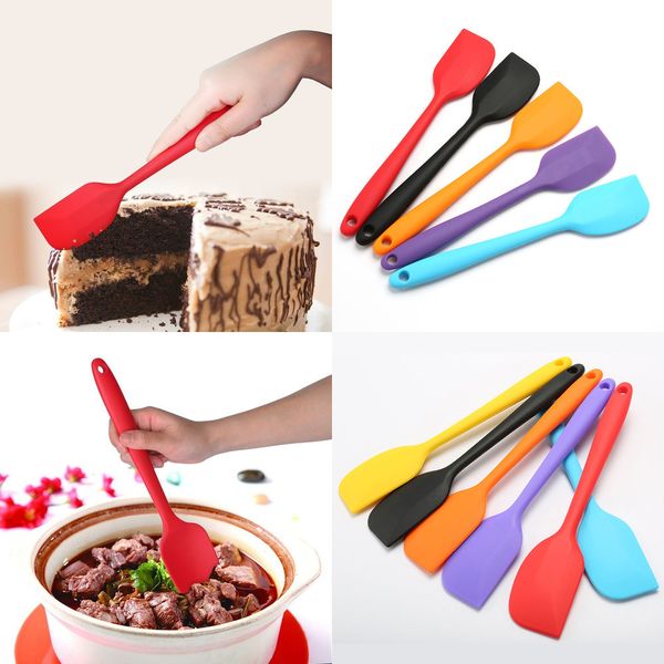 mixing brush batter silicone cream scraper spatula butter mixer cake brushes baking tool kitchen ware
mixing brush batter silicone cream scraper spatula butter mixer cake brushes baking tool kitchen ware