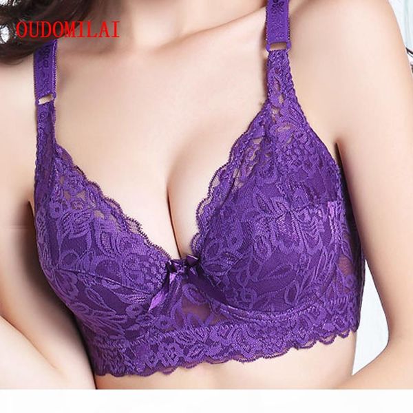 summer women push up bra plus size bra b c d underwear big size padded lingerie sheer bh purple black ladies brassiere, Red;black
summer women push up bra plus size bra b c d underwear big size padded lingerie sheer bh purple black ladies brassiere, Red;black