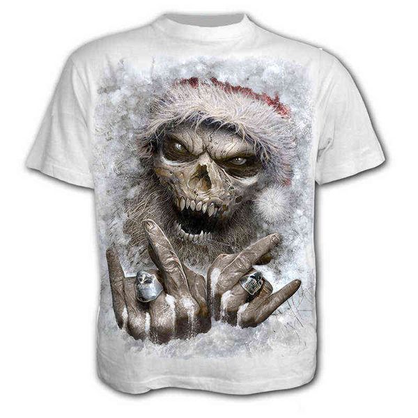 skull men's t-shirts hip hop 3d shirts horror o-neck t-shirt summer fashion boys clothing large size street, White;black
skull men's t-shirts hip hop 3d shirts horror o-neck t-shirt summer fashion boys clothing large size street, White;black