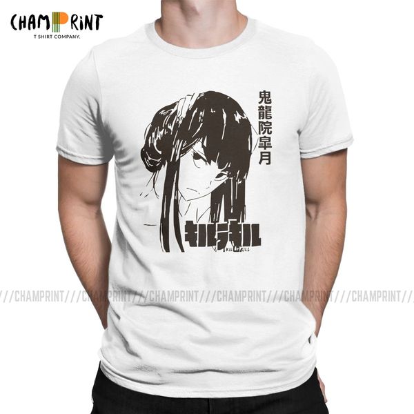 sport satsuki kiryuin t-shirt men kill la kill japanese anime awesome cotton tees crewneck short sleeve t shirt plus size clothing
sport satsuki kiryuin t-shirt men kill la kill japanese anime awesome cotton tees crewneck short sleeve t shirt plus size clothing
