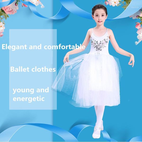 children ballet skirt performance clothes girls practice clothes siamese ballet swan lake peng peng white gauze skirt dance clot1, Black;red
children ballet skirt performance clothes girls practice clothes siamese ballet swan lake peng peng white gauze skirt dance clot1, Black;red
