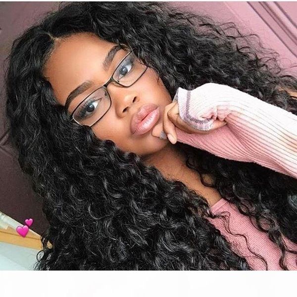 curly lace front virgin human hair wigs brazilian full lace human hair wigs for black women natural curly lace wigs, Black;brown
curly lace front virgin human hair wigs brazilian full lace human hair wigs for black women natural curly lace wigs, Black;brown