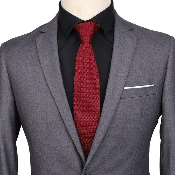 neck ties sitonjwly 6cm casual mens knitted tie necktie black knitting for man business wedding gift party cravat custom logo, Blue;purple
neck ties sitonjwly 6cm casual mens knitted tie necktie black knitting for man business wedding gift party cravat custom logo, Blue;purple