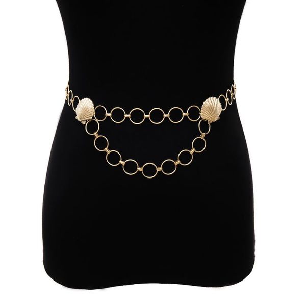 waist chain fashion retro body chain waist dance decoration pendant clothing accessories #yl5, Black;brown
waist chain fashion retro body chain waist dance decoration pendant clothing accessories #yl5, Black;brown
