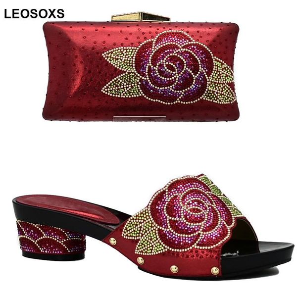 new arrival women shoes and bags to match set latest italy shoes and bag set african sets 2020 designer women luxury 2020, Black
new arrival women shoes and bags to match set latest italy shoes and bag set african sets 2020 designer women luxury 2020, Black