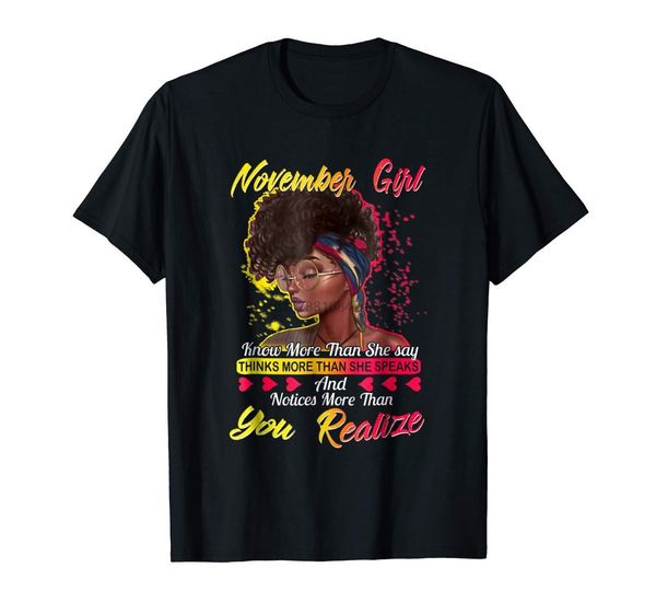 november girl know more than she say funny birthday gift black cartoon men new fashion sport hooded sweatshirt hoodie t shirt
november girl know more than she say funny birthday gift black cartoon men new fashion sport hooded sweatshirt hoodie t shirt