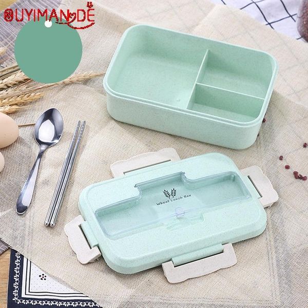 2020 новой солома пшеницы студент обогреваемые lunch box пикник контейнер еда sealed with ложка палочка 3 split layers food bbybxl packing20
2020 новой солома пшеницы студент обогреваемые lunch box пикник контейнер еда sealed with ложка палочка 3 split layers food bbybxl packing20
