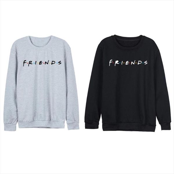 womens hoodies women friends sweatshirt casual winter autumn warm hoodies letter print pullover drop shipping good quality, Black
womens hoodies women friends sweatshirt casual winter autumn warm hoodies letter print pullover drop shipping good quality, Black