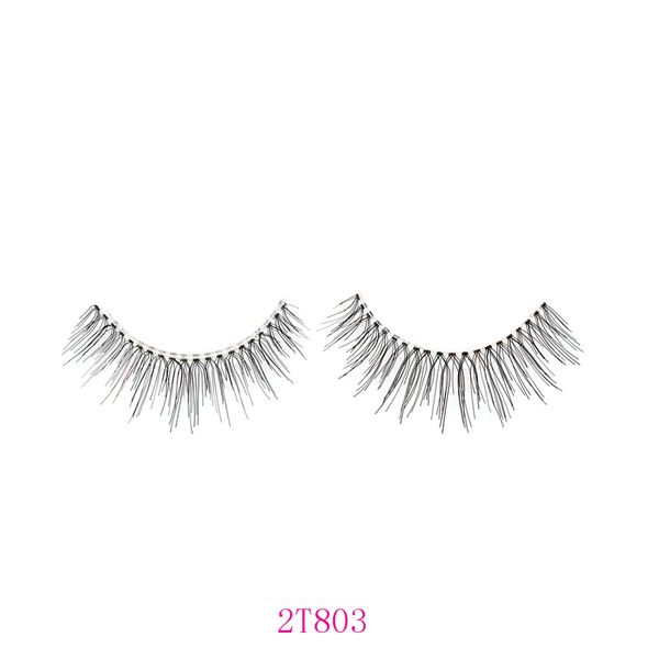 eyelashes 3d hand-made natural long lengthing false eyelashes thick soft comfortable spiky sticky for eye make-up 2t803
eyelashes 3d hand-made natural long lengthing false eyelashes thick soft comfortable spiky sticky for eye make-up 2t803