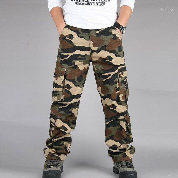 men casual long pants male fashion trousers camouflage combat cargo hiking army pocket baggy1, Black
men casual long pants male fashion trousers camouflage combat cargo hiking army pocket baggy1, Black