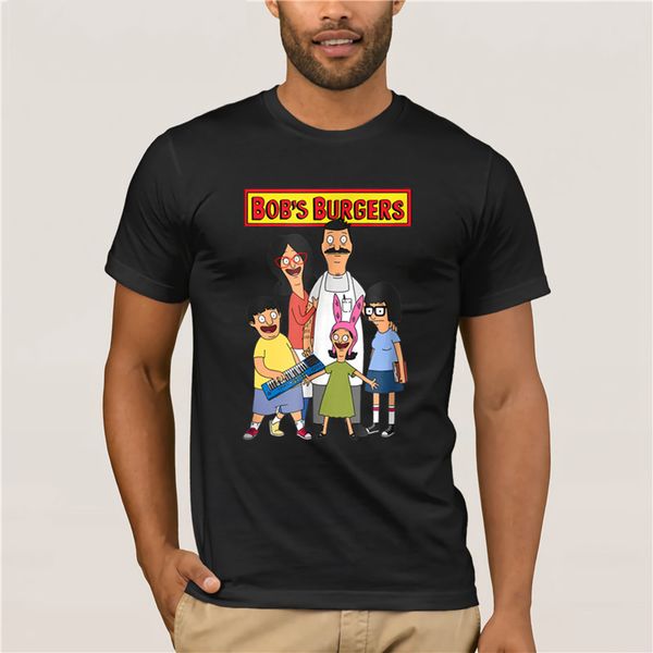 brand men shirt bob s burgers new family pose with logo t shirt 100% cotton fashion summer tshirt sport hooded sweatshirt hoodie
brand men shirt bob s burgers new family pose with logo t shirt 100% cotton fashion summer tshirt sport hooded sweatshirt hoodie