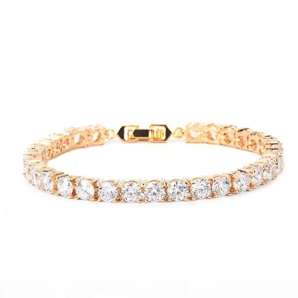 tennis chain bracelet copper material men's hip hop jewelry iced zircon four colors women cz bracelet link 18cm 28cm, Golden;silver
tennis chain bracelet copper material men's hip hop jewelry iced zircon four colors women cz bracelet link 18cm 28cm, Golden;silver