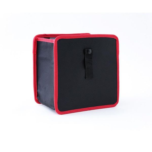 1pcs oxfrod multifunctional storage bag car litter box car accessories trash storage multi-function waterproof 22cm*22cm*14.5cm
1pcs oxfrod multifunctional storage bag car litter box car accessories trash storage multi-function waterproof 22cm*22cm*14.5cm