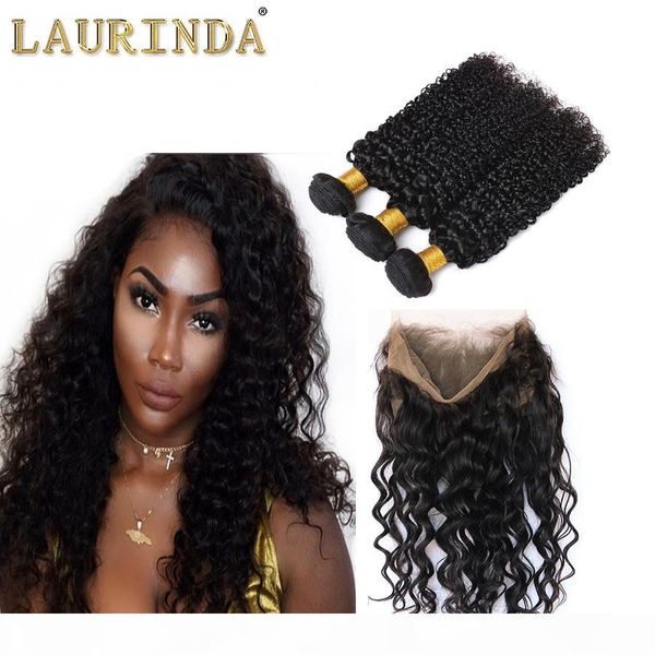brazilian curly wave virgin hair with closure 3 bundles with closure brazilian virgin hair with part closure human hair extensions, Black;brown
brazilian curly wave virgin hair with closure 3 bundles with closure brazilian virgin hair with part closure human hair extensions, Black;brown