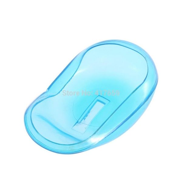 1 pair clear sile ear cover hair dye shield protect salon color blue new styling access qylpex lipper
1 pair clear sile ear cover hair dye shield protect salon color blue new styling access qylpex lipper