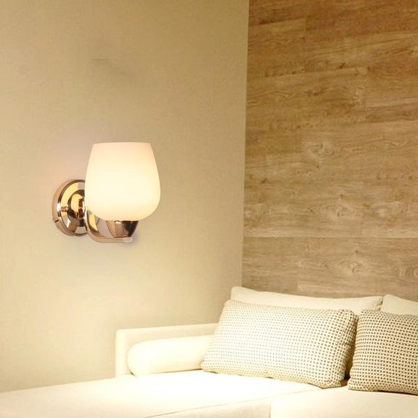 wall lamp 2021 nordic modern decoration simple glass crystal indoor e27 study cafe bedroom restaurant corridor villa balcony
wall lamp 2021 nordic modern decoration simple glass crystal indoor e27 study cafe bedroom restaurant corridor villa balcony
